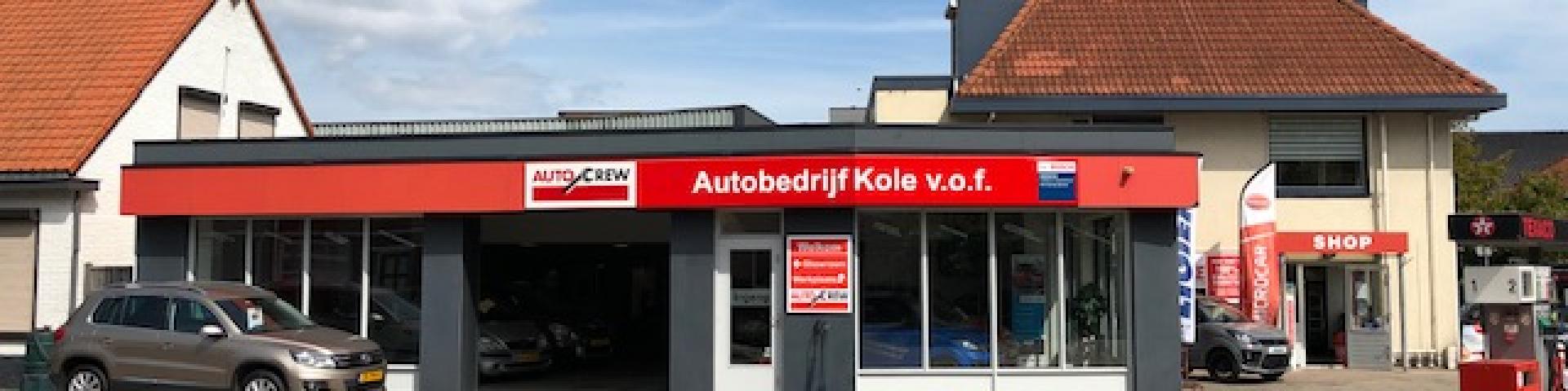 AutoCrew Kole